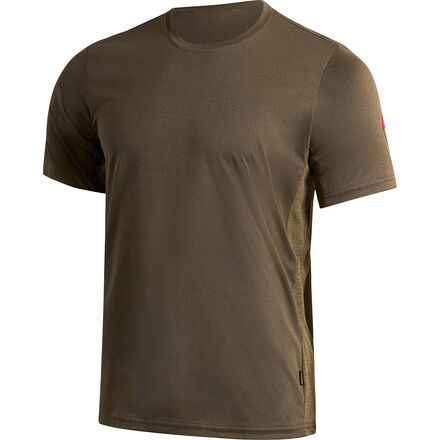 Sun Pro Short-Sleeve UPF Shirt - Men's