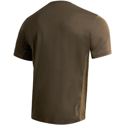 Florence Marine X - Sun Pro Short-Sleeve UPF Shirt - Men's
