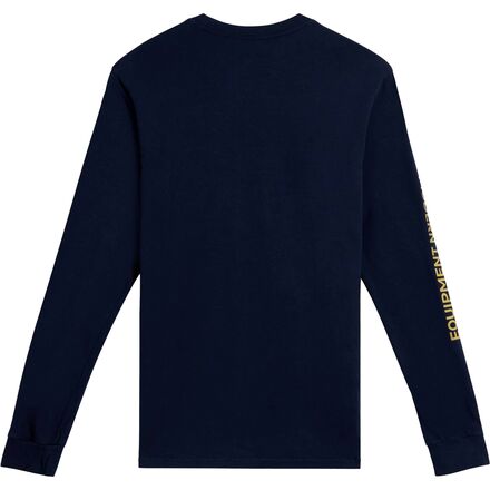 Florence Marine X - Florence Long-Sleeve T-Shirt - Men's
