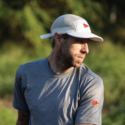 Florence Marine X - Airtex Unstructured Hat