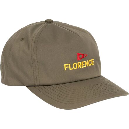 Logo Twill Hat