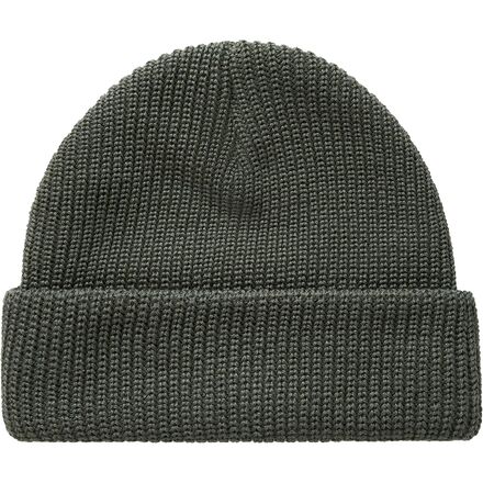 Florence Marine X - Burgee Wool Beanie