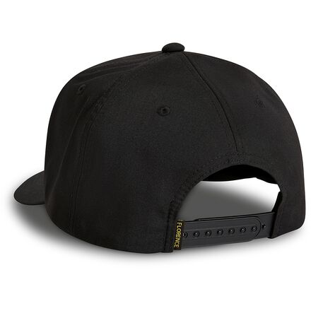 Florence Marine X - Logo Structured Twill Hat
