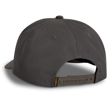 Florence Marine X - Logo Structured Twill Hat
