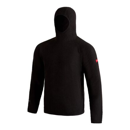 Florence Marine X - Polartec Alpha Direct Hooded Fleece - Men's