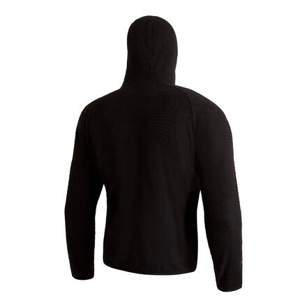 Florence Marine X - Polartec Alpha Direct Hooded Fleece - Men's