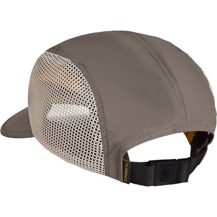 Florence Marine X - Airtex Runner Hat