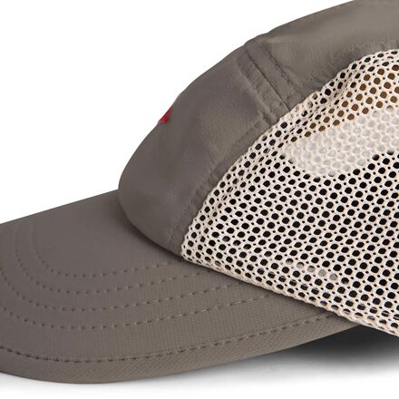 Florence Marine X - Airtex Runner Hat