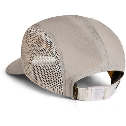 Florence Marine X - Airtex Runner Hat
