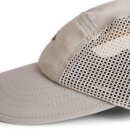Florence Marine X - Airtex Runner Hat