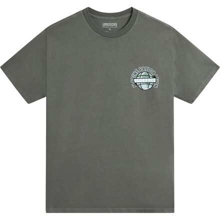 Florence Marine X - Explore The Earth T-Shirt - Men's
