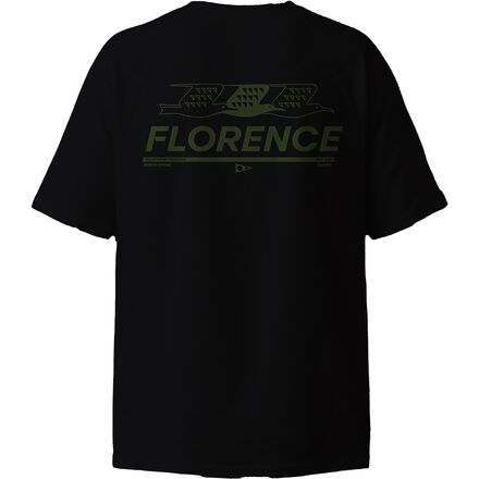 Flock T-Shirt - Men's