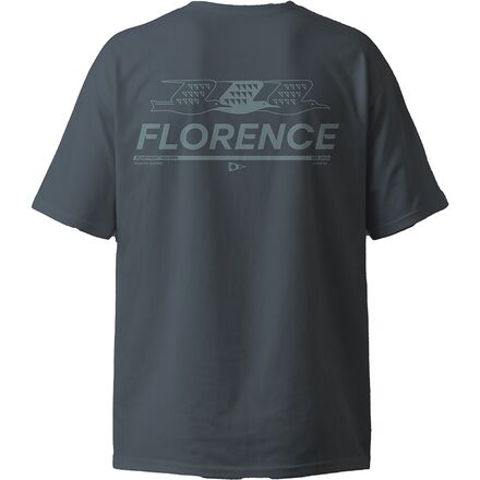 Flock T-Shirt - Men's