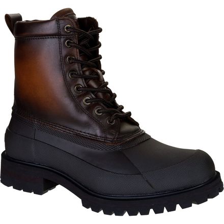 Frye - Alaska Lace Up Boot - Men's