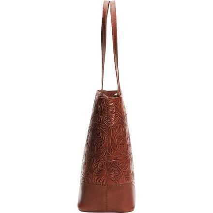 Frye - Melissa Artisan Shopper Bag