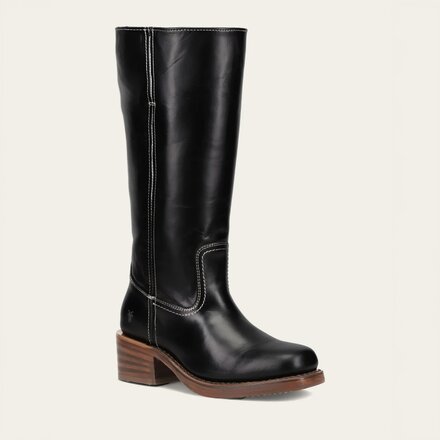 Frye - Campus 14L Wide Calf Boot - Women's