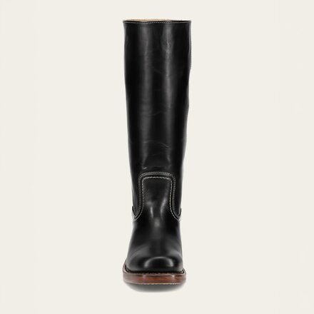 Frye - Campus 14L Wide Calf Boot - Women's