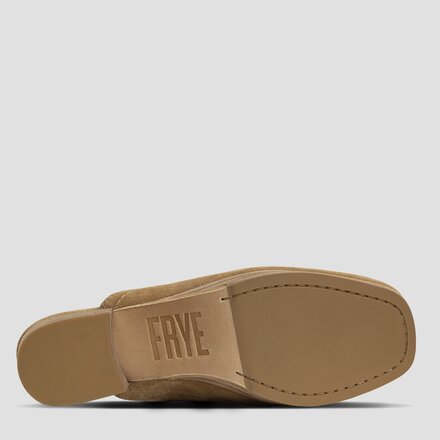 Frye - Campus Clog - Women's