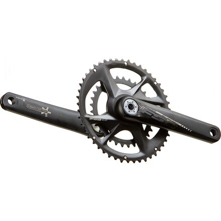 FSA - Energy Modular BB386EVO Adventure Crankset