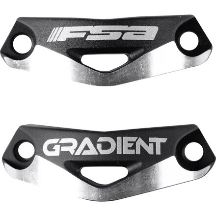 Gradient Stem Front Cap