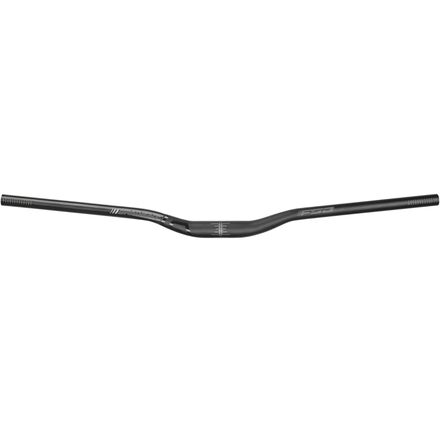 Gradient Alloy Riser Handlebar
