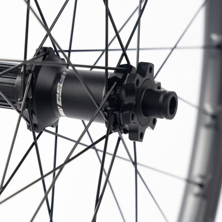 FSA - Gradient i30 Enduro 29in Carbon Boost Wheelset