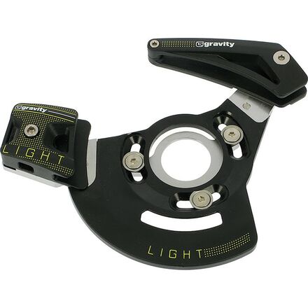 Gravity Race Guide ISCG-05