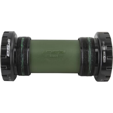 Mega Exo 7100 Bottom Bracket Fat Bike English