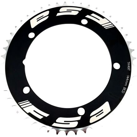 Pro 51T Track Chainring