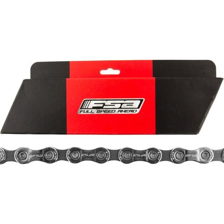 Team Issue 10-Speed Road / MTB Chain