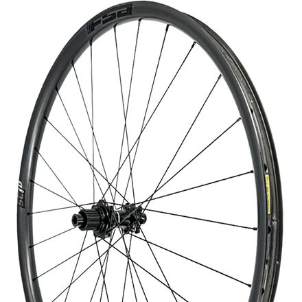 NS TC i30 6B XD Wheel - 29in