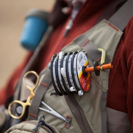 Fishpond - Headgate Tippet Holder