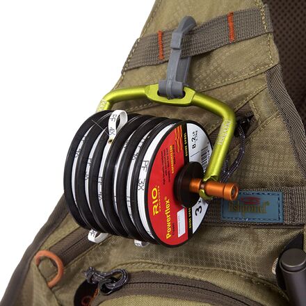 Fishpond - Headgate Tippet Holder