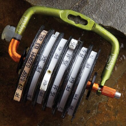 Fishpond - Headgate Tippet Holder