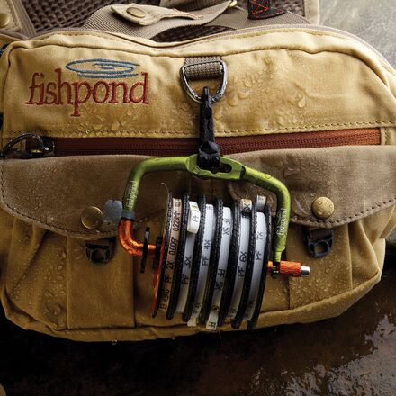 Fishpond - Headgate Tippet Holder