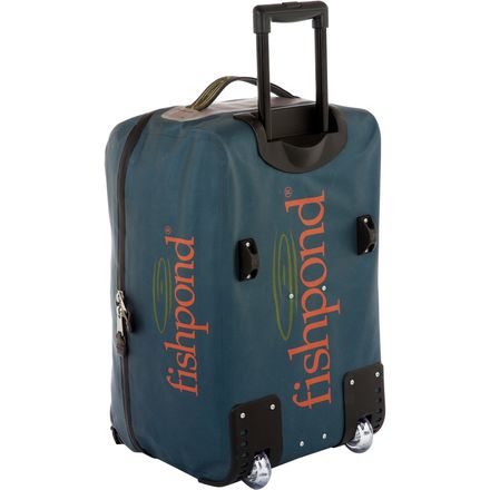 Fishpond - Westwater Rolling Carry On