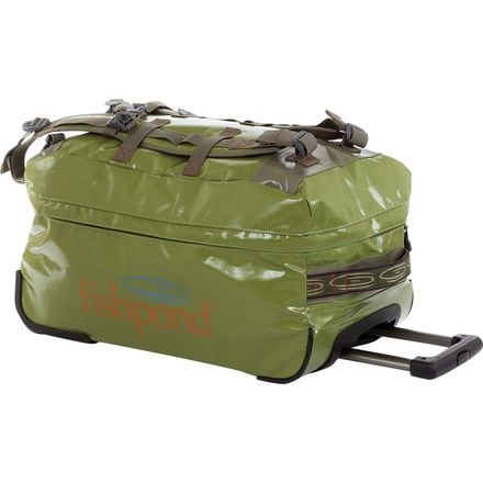 Fishpond - Westwater 53L Rolling Carry-On Bag