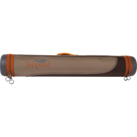 Jackalope Rod Tube Case