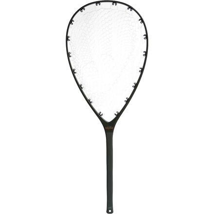 Nomad Mid-Length Boat Net