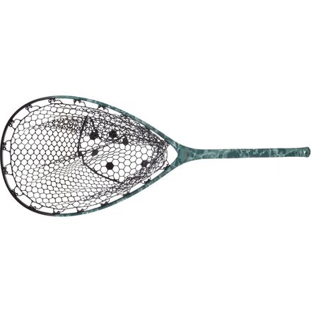 Nomad Mid-Length Boat Net