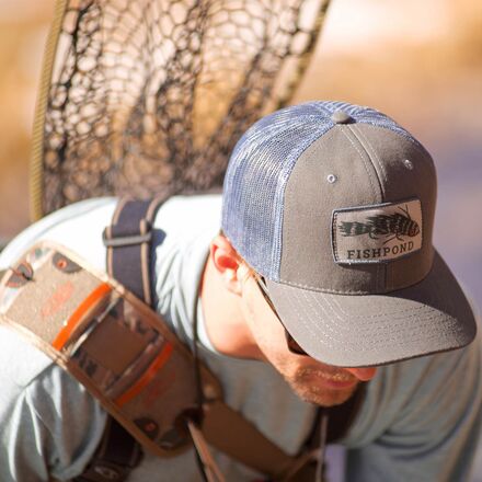 Fishpond - Meathead Hat