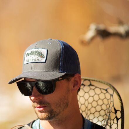 Fishpond - Meathead Hat