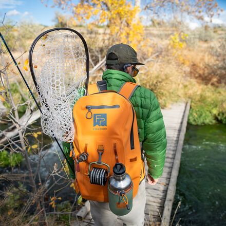 Fishpond - Thunderhead Submersible 28L Backpack