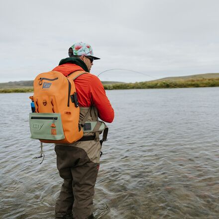 Fishpond - Thunderhead Submersible 28L Backpack