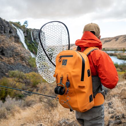 Fishpond - Thunderhead Submersible 28L Backpack
