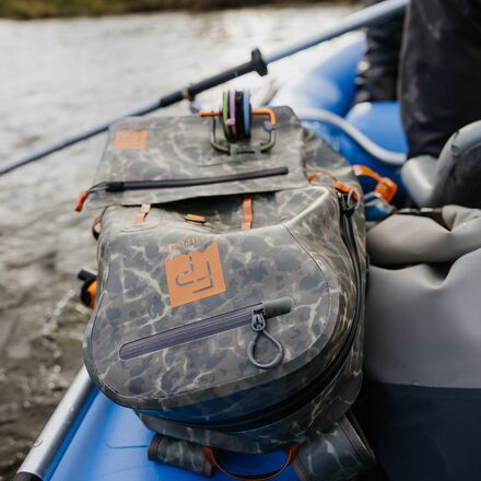 Fishpond - Thunderhead Submersible 28L Backpack