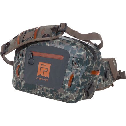 Fishpond - Thunderhead Submersible 10L Lumbar Pack