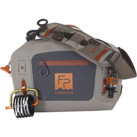 Thunderhead Submersible 10L Lumbar Pack