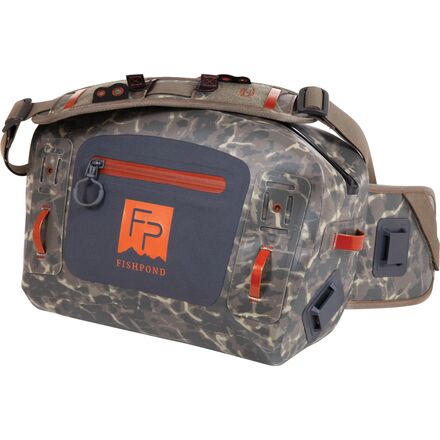 Thunderhead Submersible 10L Lumbar Pack