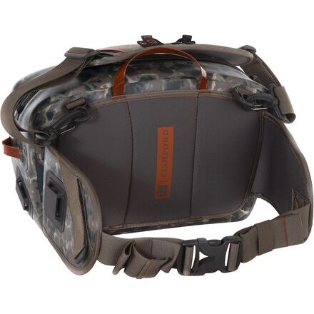 Fishpond - Thunderhead Submersible 10L Lumbar Pack